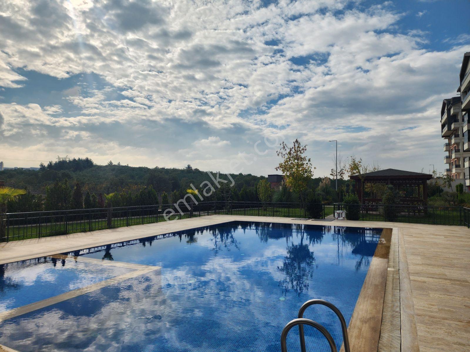 Bölgenin En Güzel Dairesi, Taç Kayapa, 244m2, Harika 4+1 — fotoğraf 4
