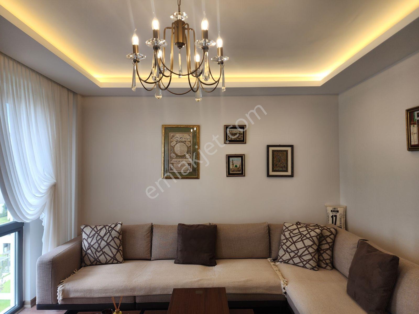 Bölgenin En Güzel Dairesi, Taç Kayapa, 244m2, Harika 4+1 — fotoğraf 9