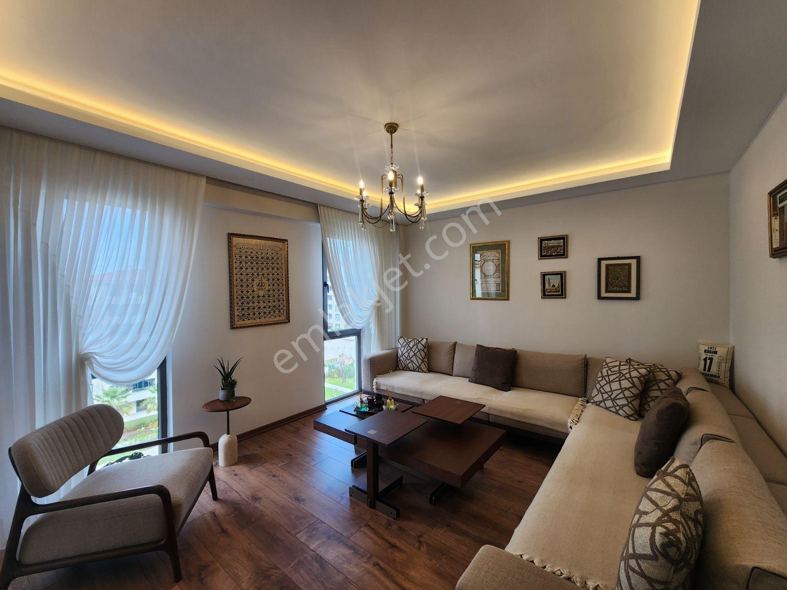Bölgenin En Güzel Dairesi, Taç Kayapa, 244m2, Harika 4+1 — fotoğraf 10