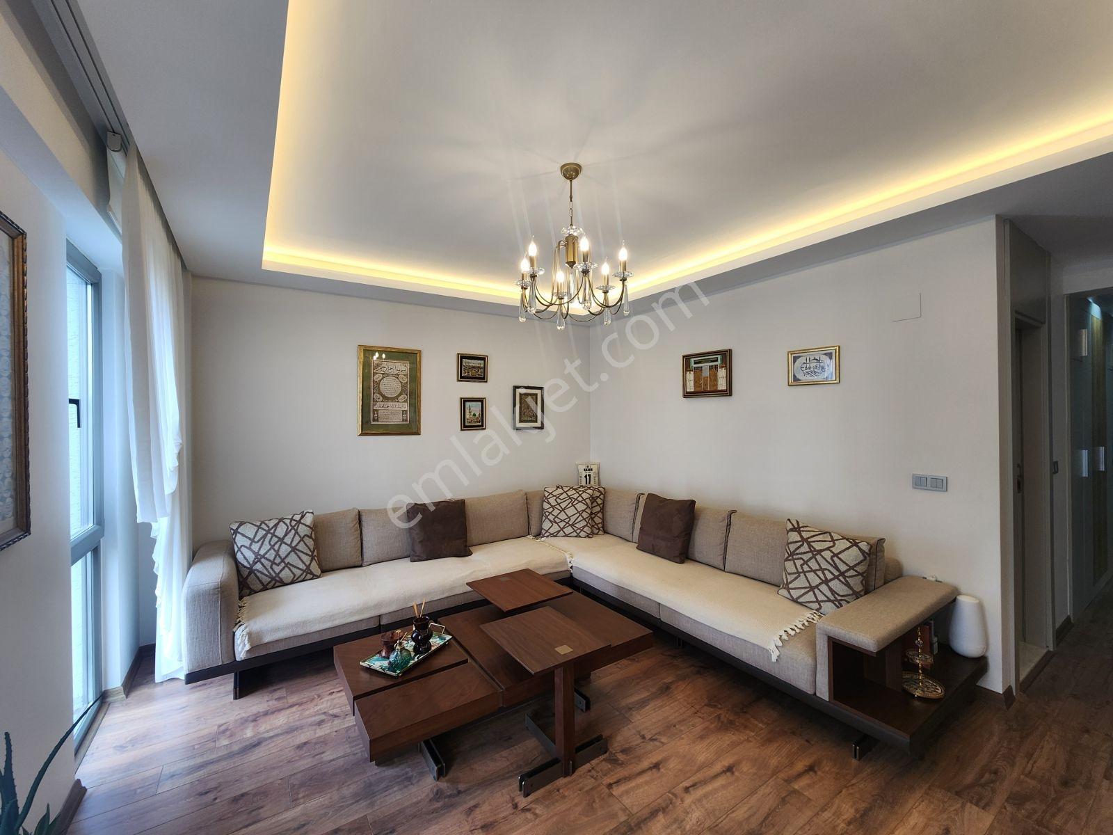 Bölgenin En Güzel Dairesi, Taç Kayapa, 244m2, Harika 4+1 — fotoğraf 11