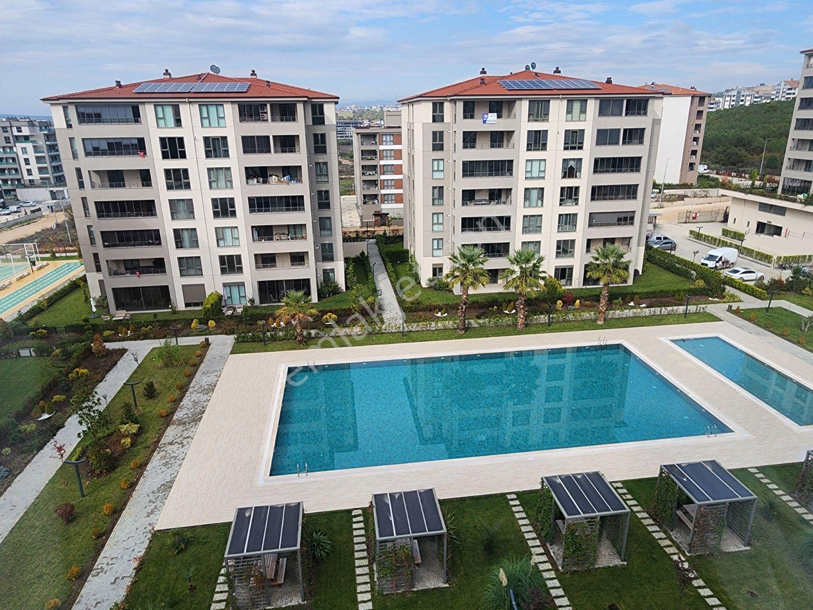 Bölgenin En Güzel Dairesi, Taç Kayapa, 244m2, Harika 4+1 — fotoğraf 16