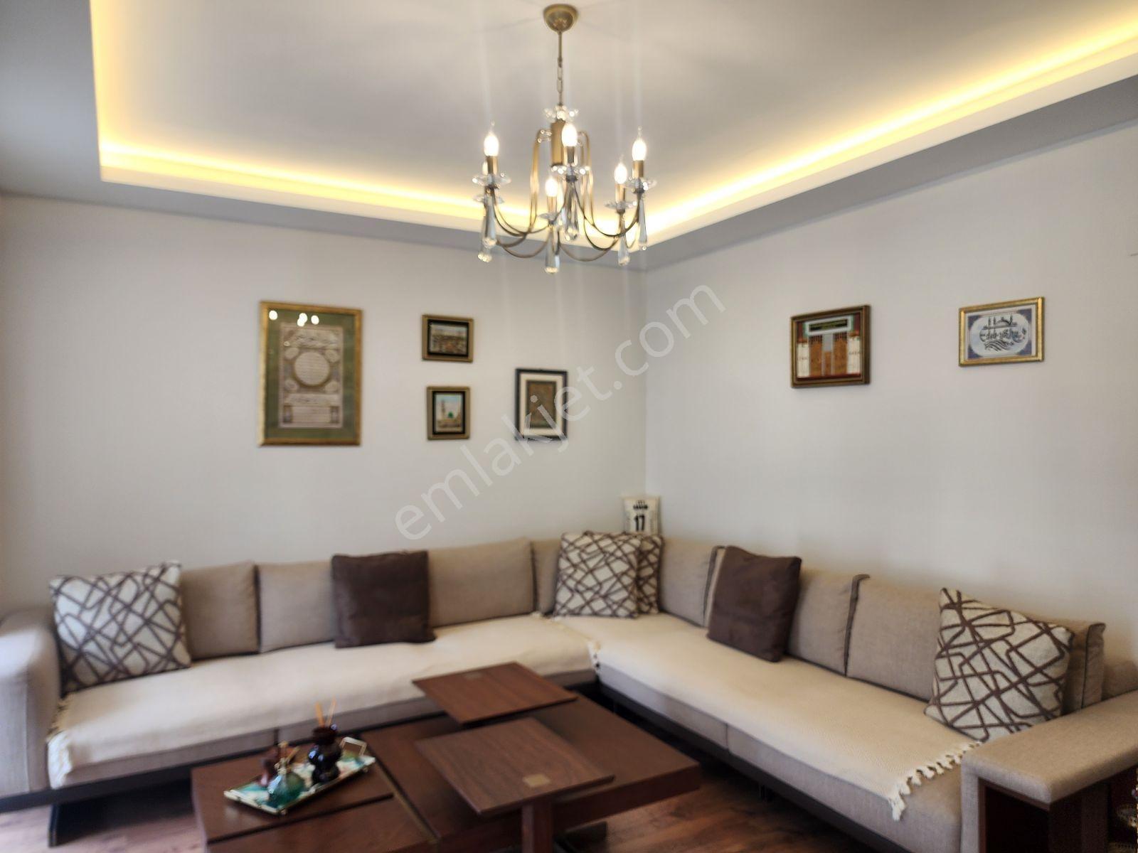 Bölgenin En Güzel Dairesi, Taç Kayapa, 244m2, Harika 4+1 — fotoğraf 17
