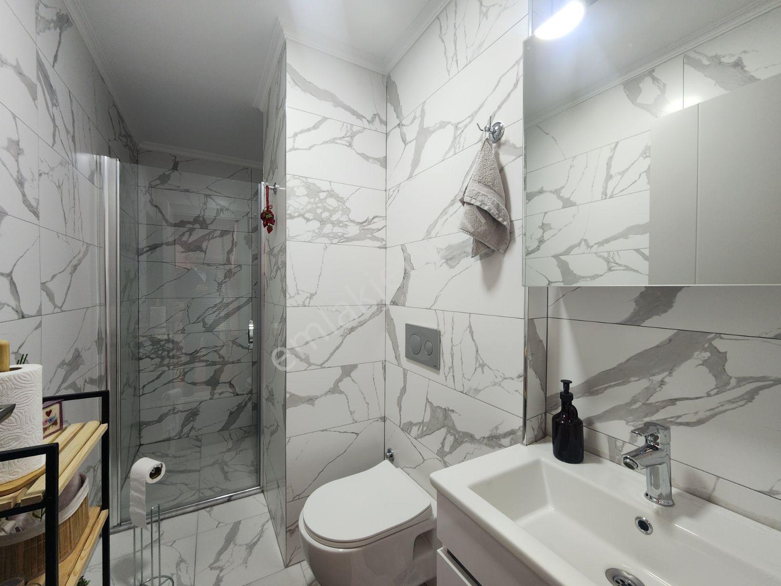Bölgenin En Güzel Dairesi, Taç Kayapa, 244m2, Harika 4+1 — fotoğraf 19