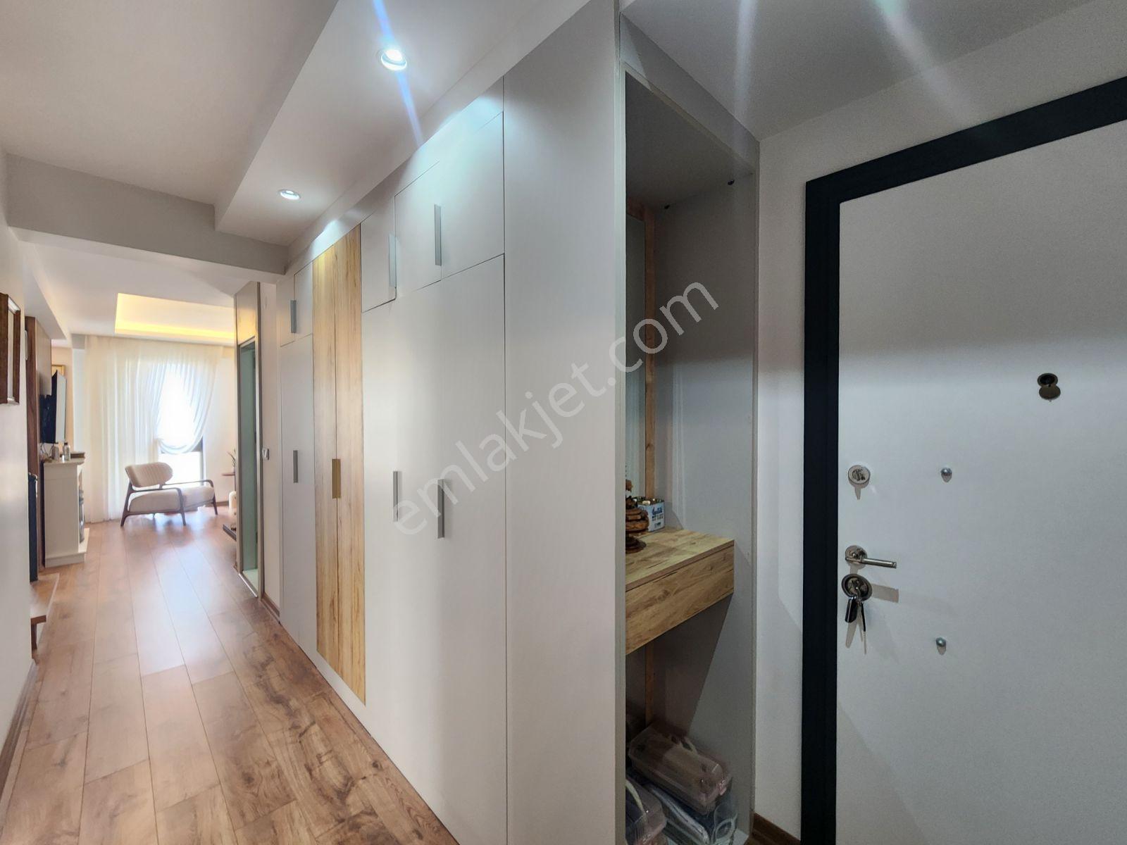 Bölgenin En Güzel Dairesi, Taç Kayapa, 244m2, Harika 4+1 — fotoğraf 20