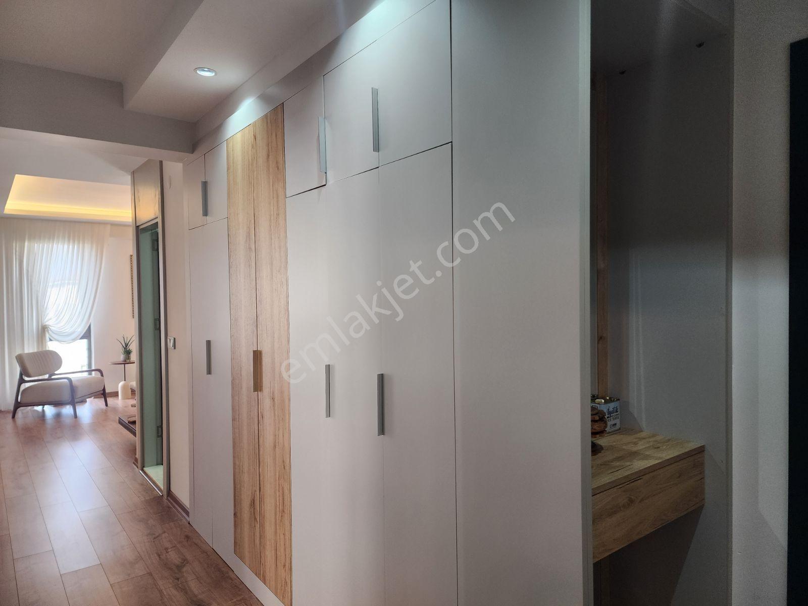 Bölgenin En Güzel Dairesi, Taç Kayapa, 244m2, Harika 4+1 — fotoğraf 21
