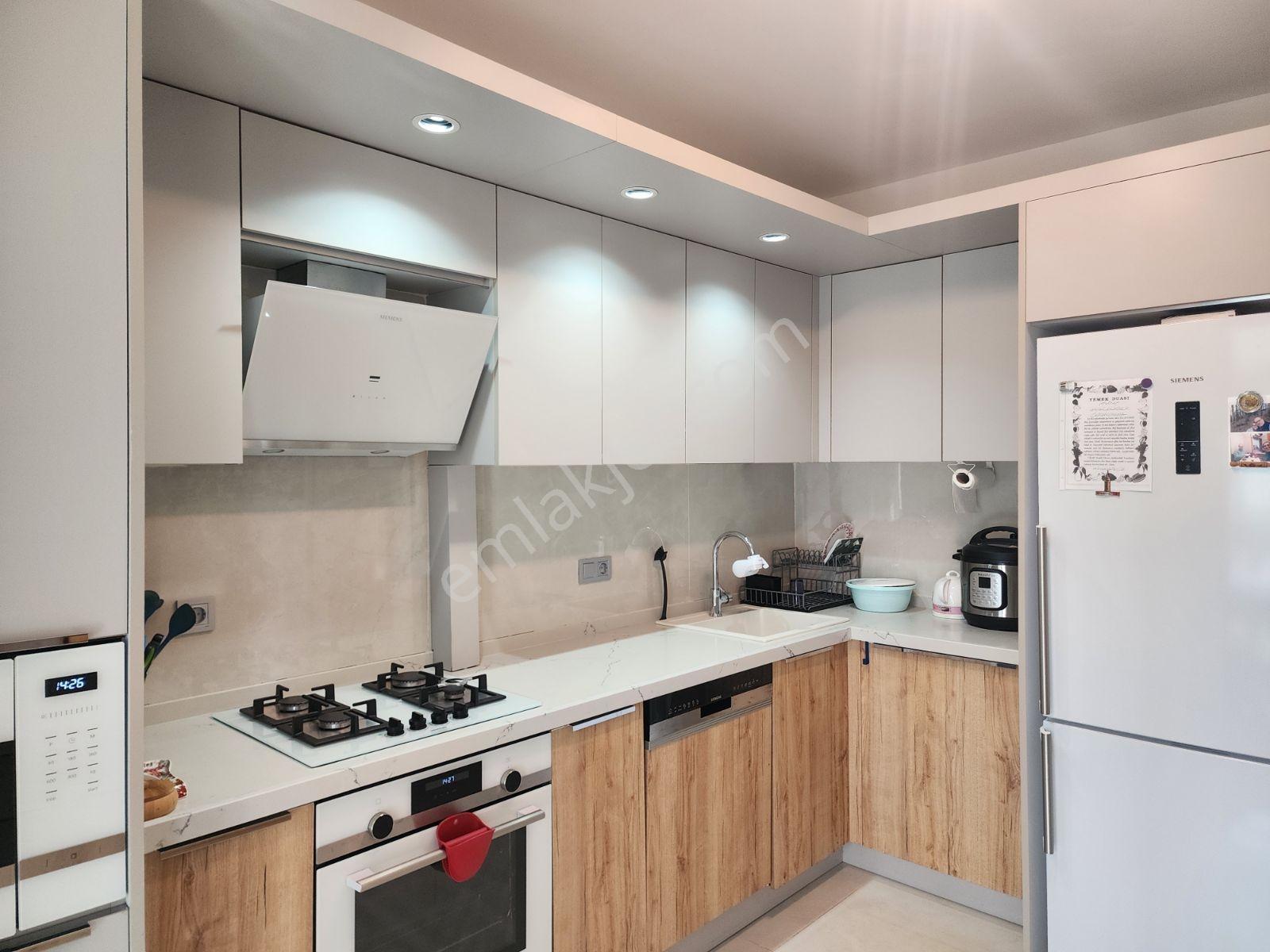 Bölgenin En Güzel Dairesi, Taç Kayapa, 244m2, Harika 4+1 — fotoğraf 26