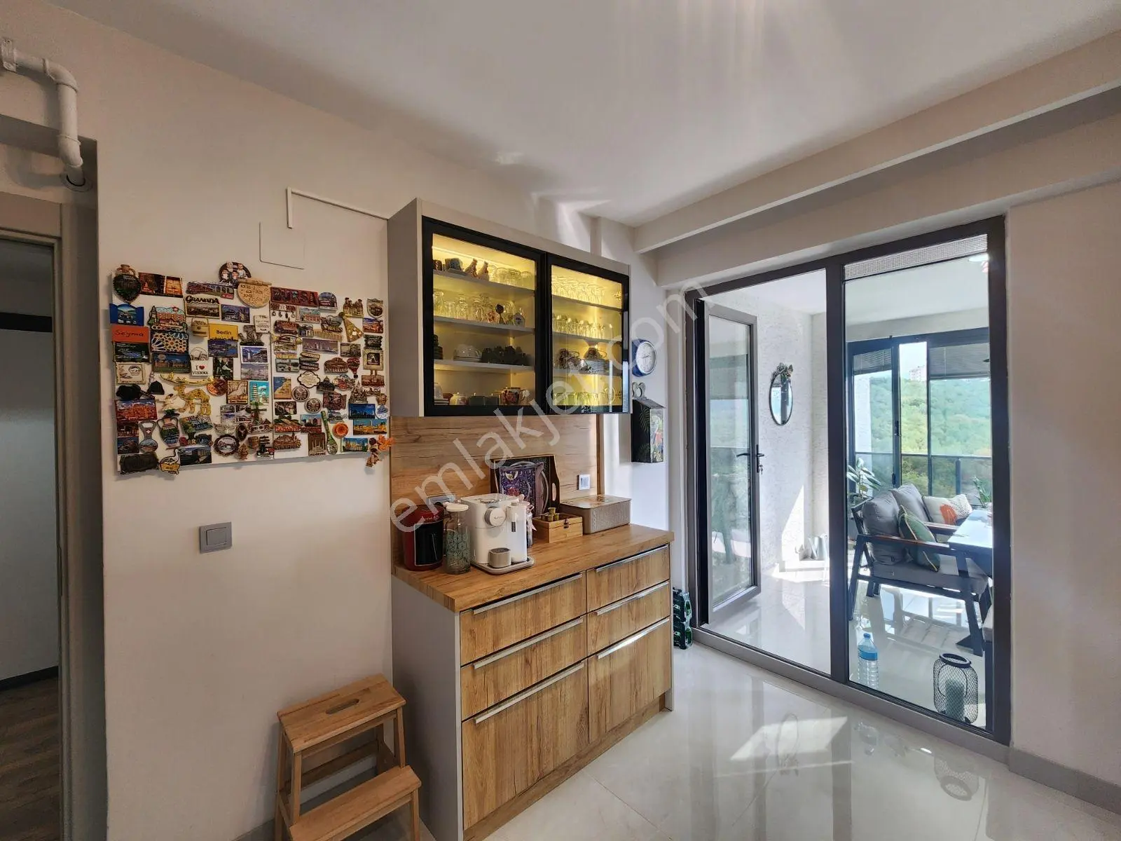 Bölgenin En Güzel Dairesi, Taç Kayapa, 244m2, Harika 4+1 — fotoğraf 28