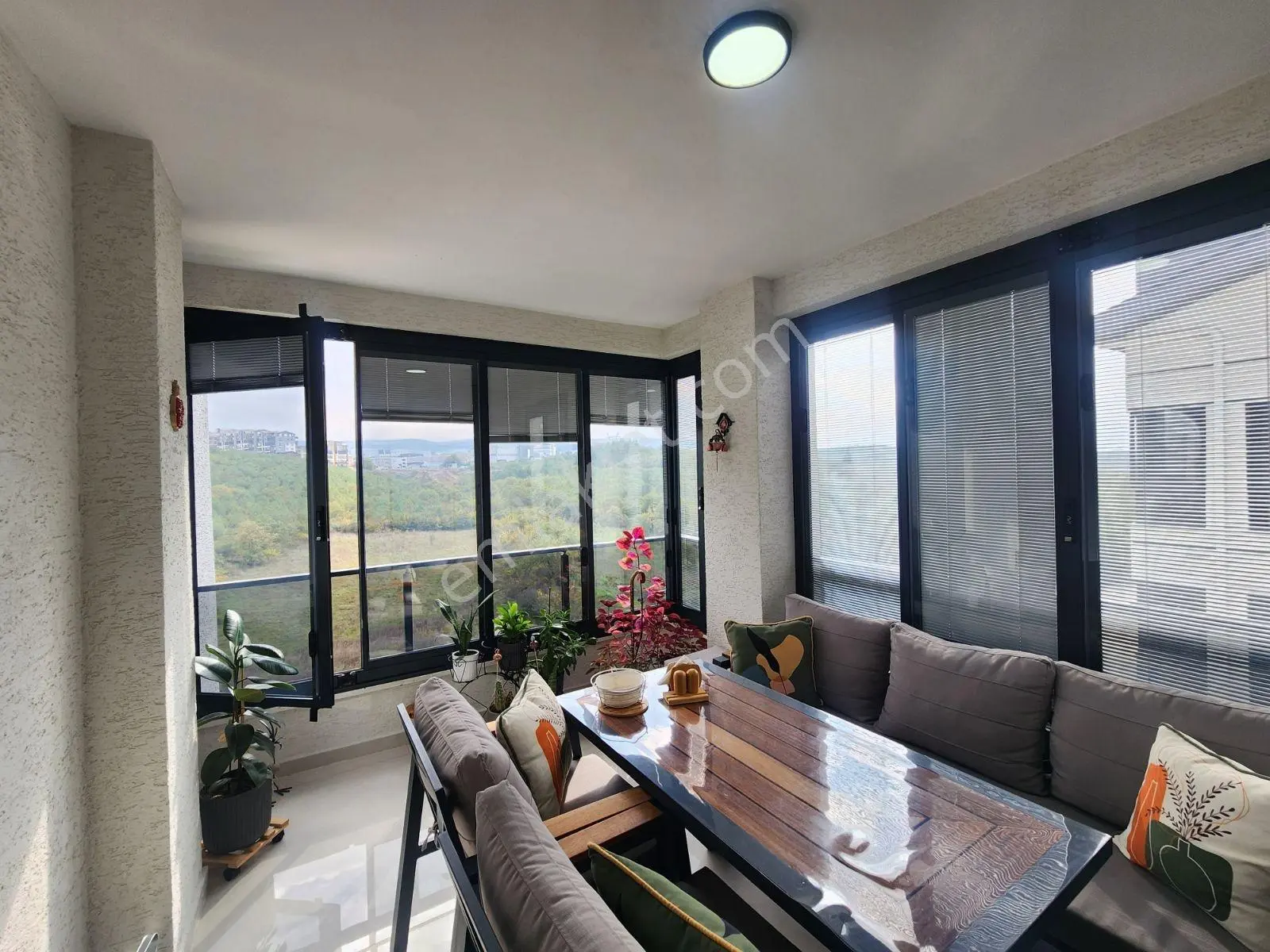 Bölgenin En Güzel Dairesi, Taç Kayapa, 244m2, Harika 4+1 — fotoğraf 29