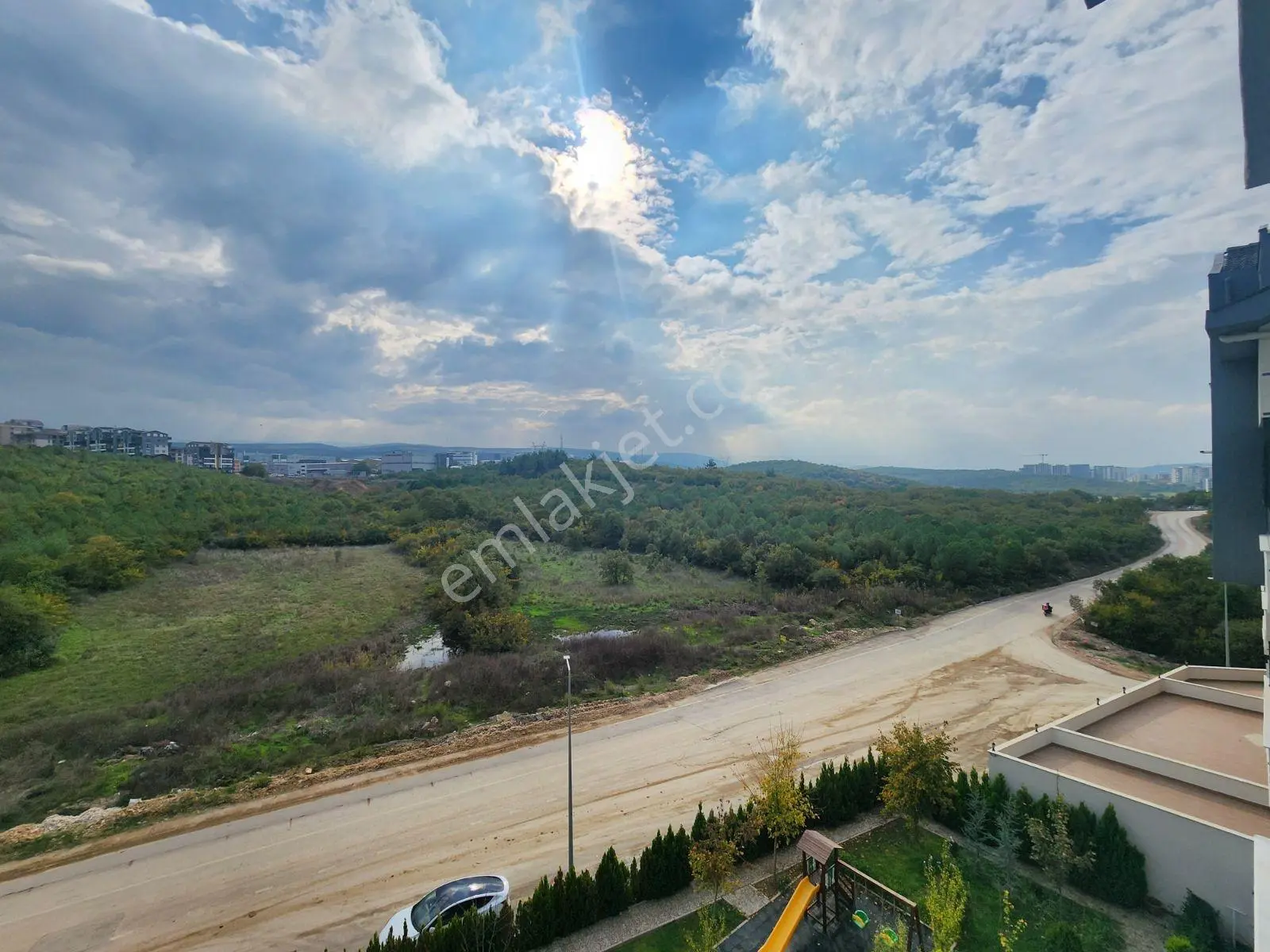 Bölgenin En Güzel Dairesi, Taç Kayapa, 244m2, Harika 4+1 — fotoğraf 30
