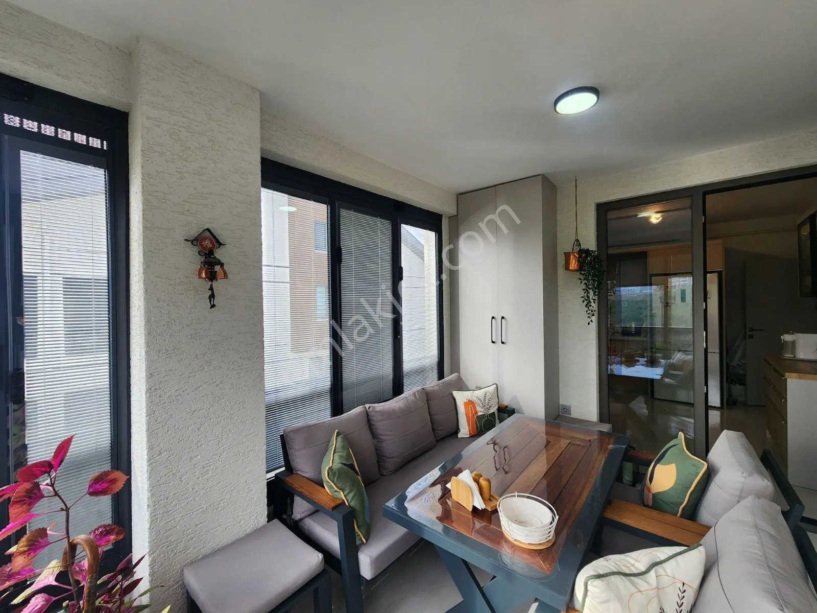 Bölgenin En Güzel Dairesi, Taç Kayapa, 244m2, Harika 4+1 — fotoğraf 31