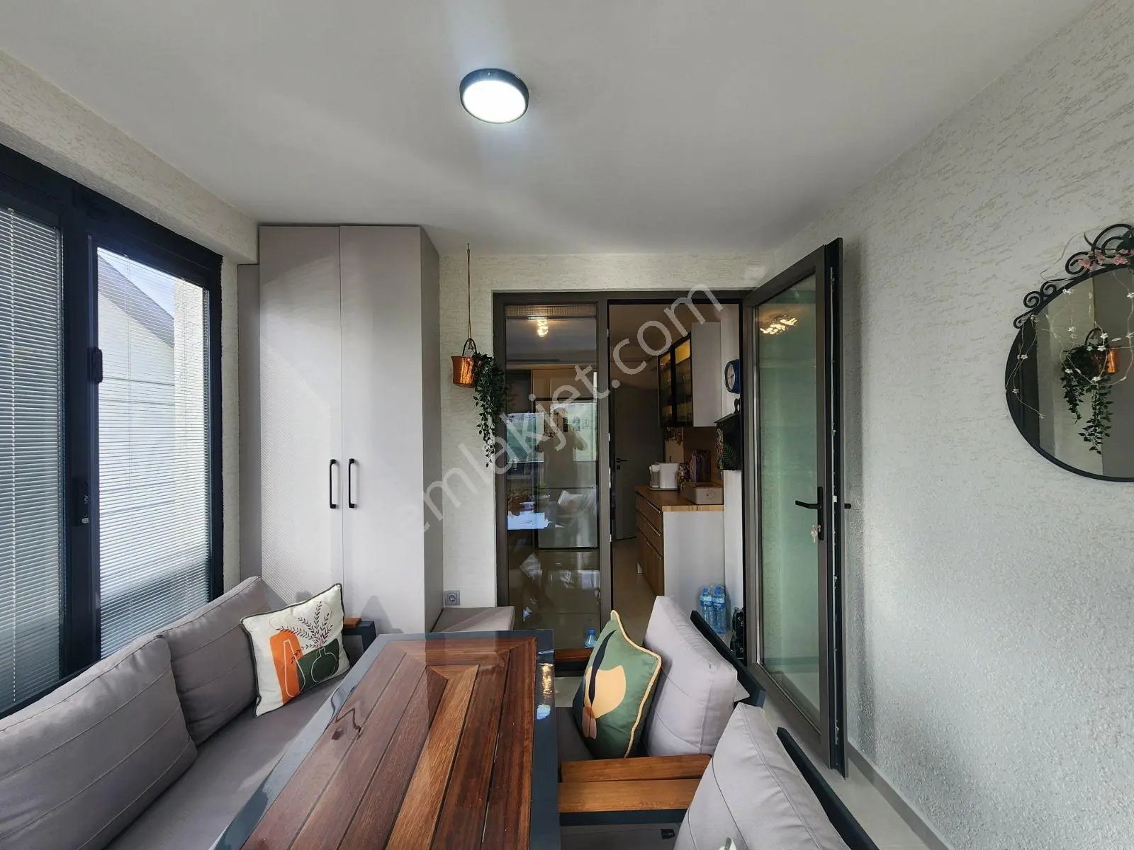 Bölgenin En Güzel Dairesi, Taç Kayapa, 244m2, Harika 4+1 — fotoğraf 32