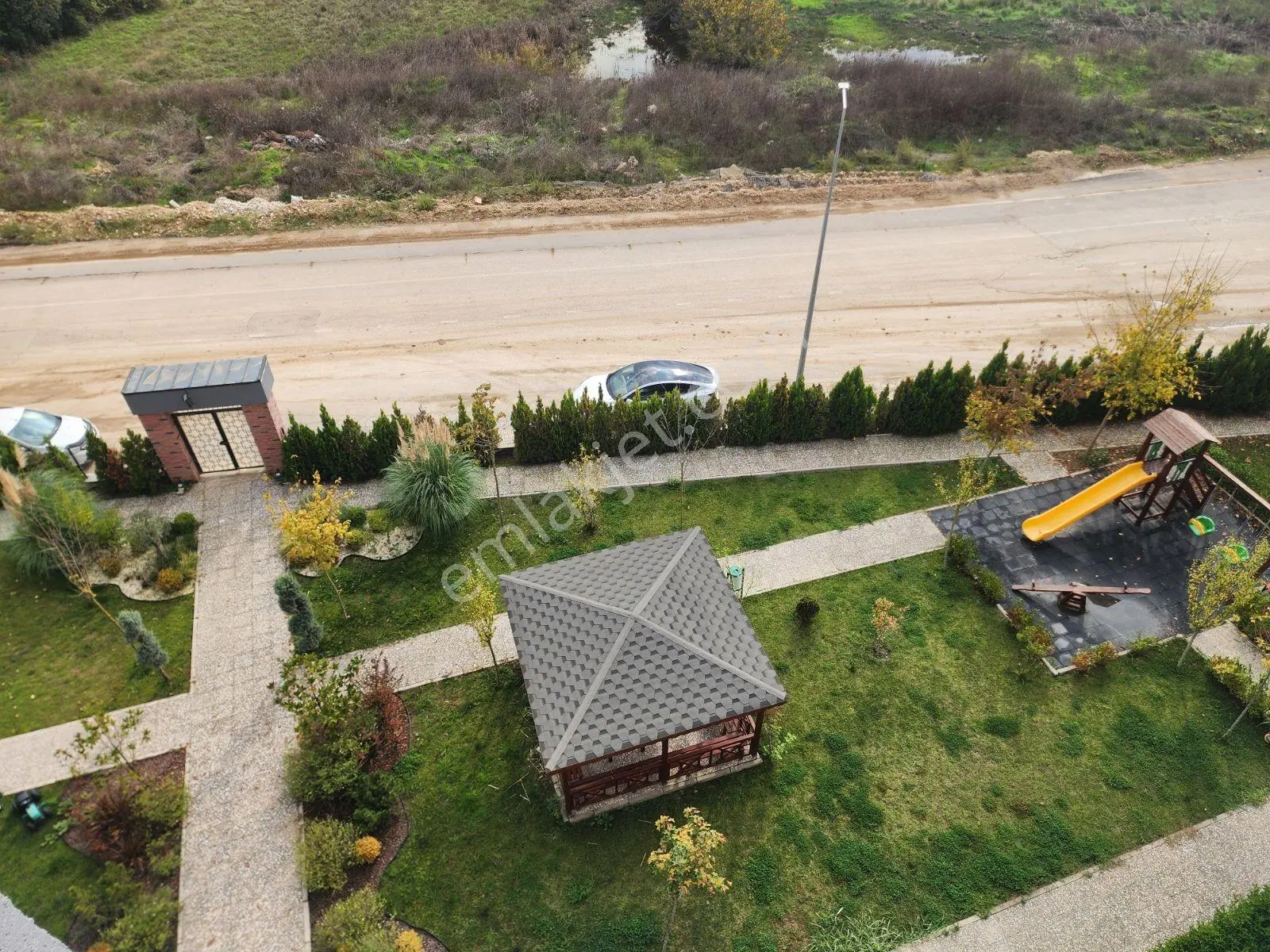 Bölgenin En Güzel Dairesi, Taç Kayapa, 244m2, Harika 4+1 — fotoğraf 33