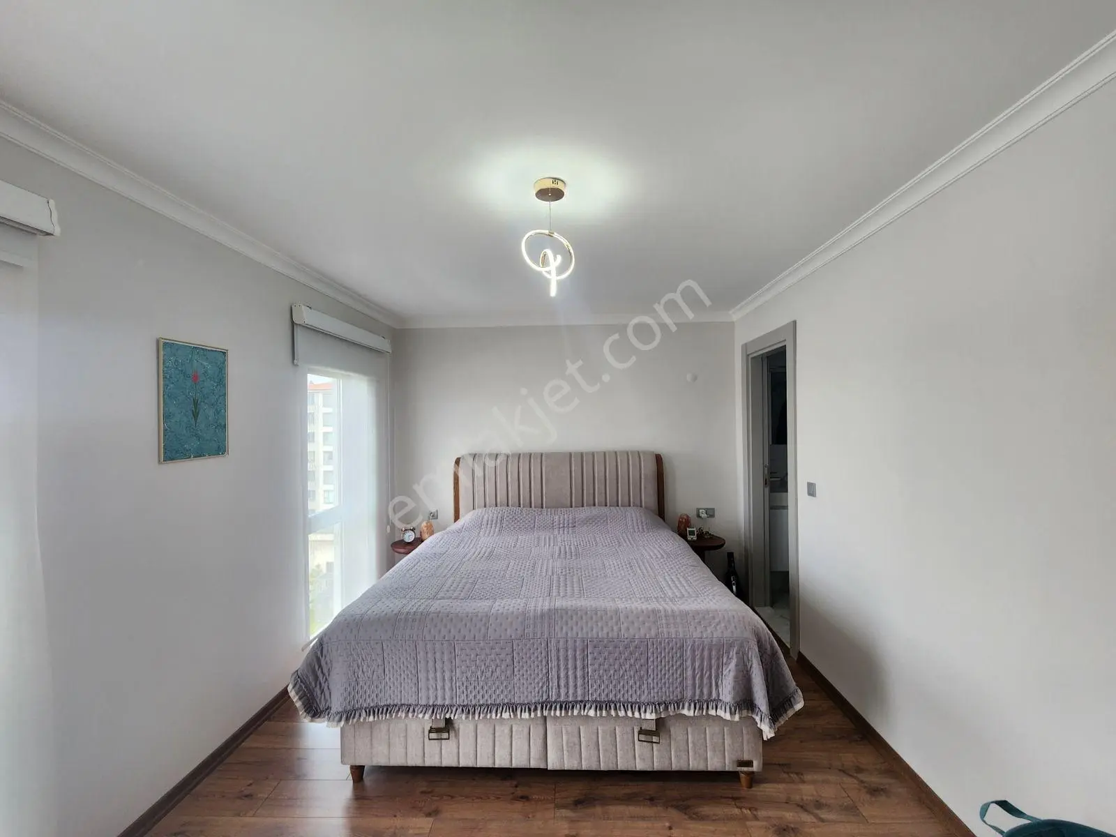 Bölgenin En Güzel Dairesi, Taç Kayapa, 244m2, Harika 4+1 — fotoğraf 35