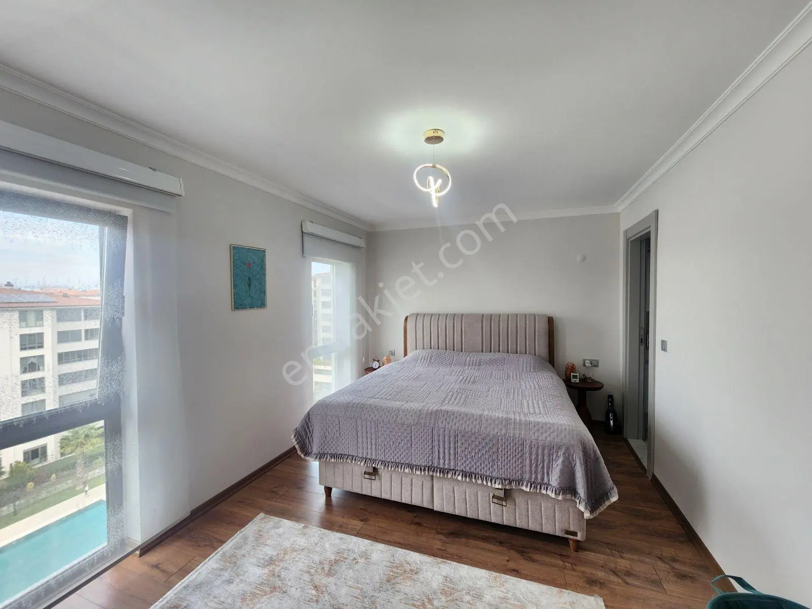 Bölgenin En Güzel Dairesi, Taç Kayapa, 244m2, Harika 4+1 — fotoğraf 37