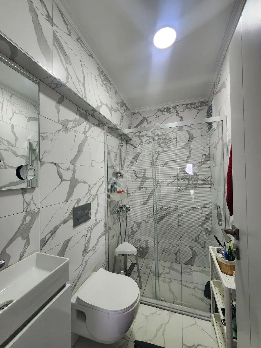 Bölgenin En Güzel Dairesi, Taç Kayapa, 244m2, Harika 4+1 — fotoğraf 38