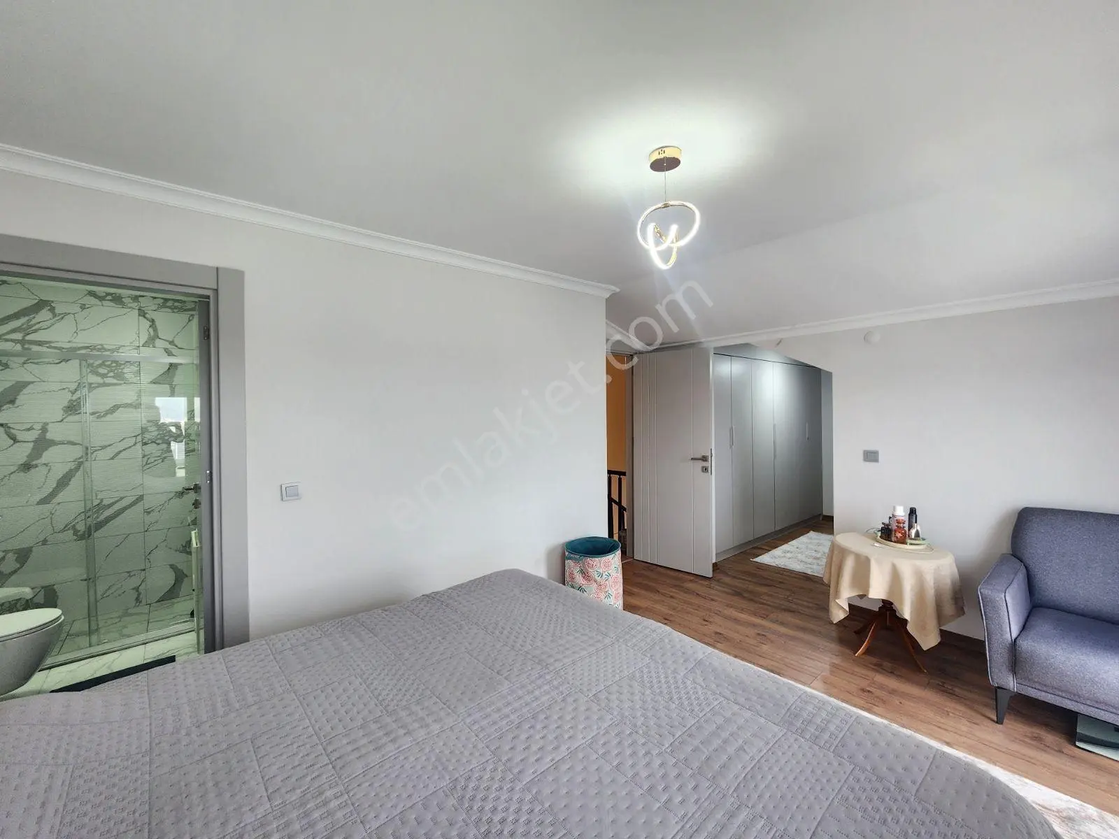 Bölgenin En Güzel Dairesi, Taç Kayapa, 244m2, Harika 4+1 — fotoğraf 39