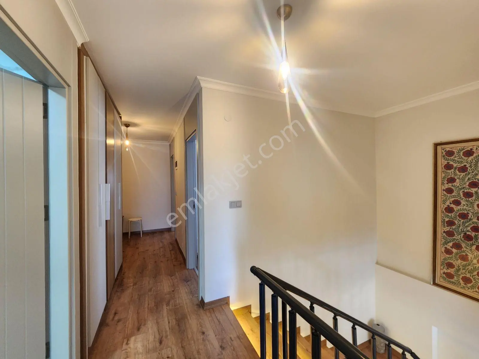 Bölgenin En Güzel Dairesi, Taç Kayapa, 244m2, Harika 4+1 — fotoğraf 42