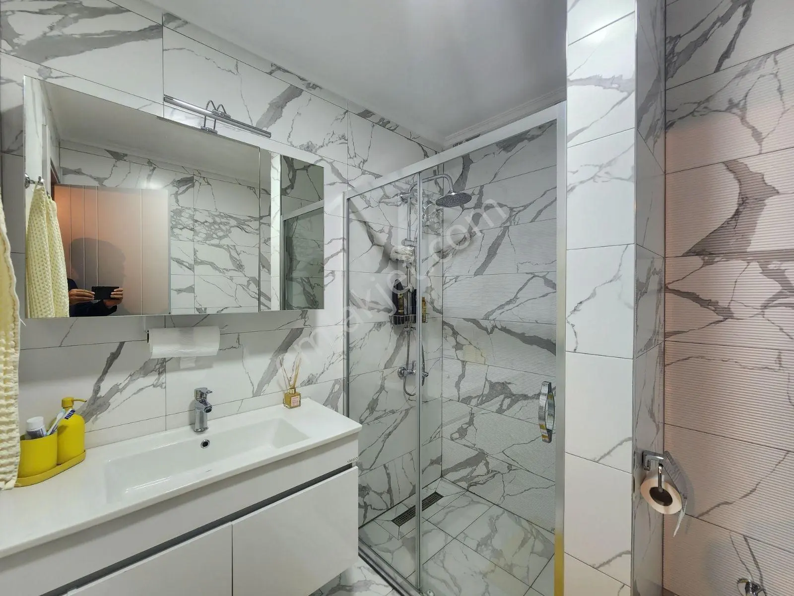 Bölgenin En Güzel Dairesi, Taç Kayapa, 244m2, Harika 4+1 — fotoğraf 43