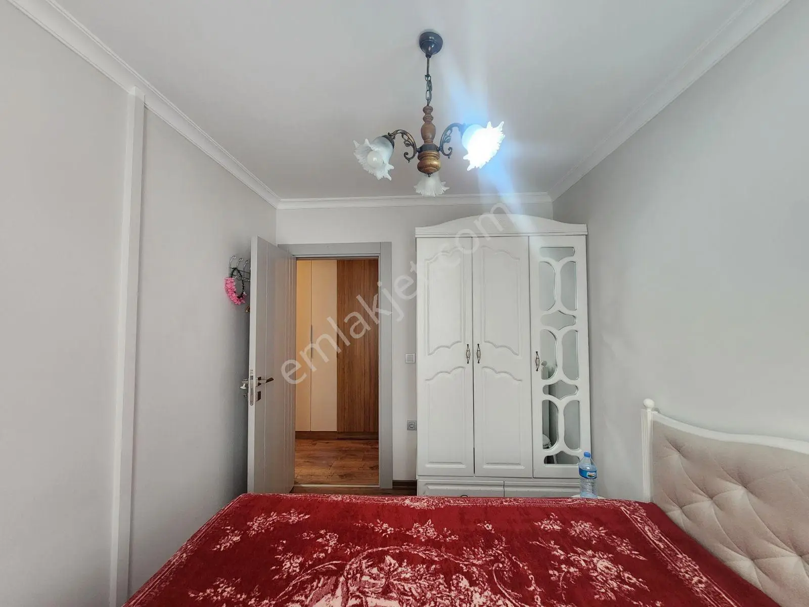 Bölgenin En Güzel Dairesi, Taç Kayapa, 244m2, Harika 4+1 — fotoğraf 45