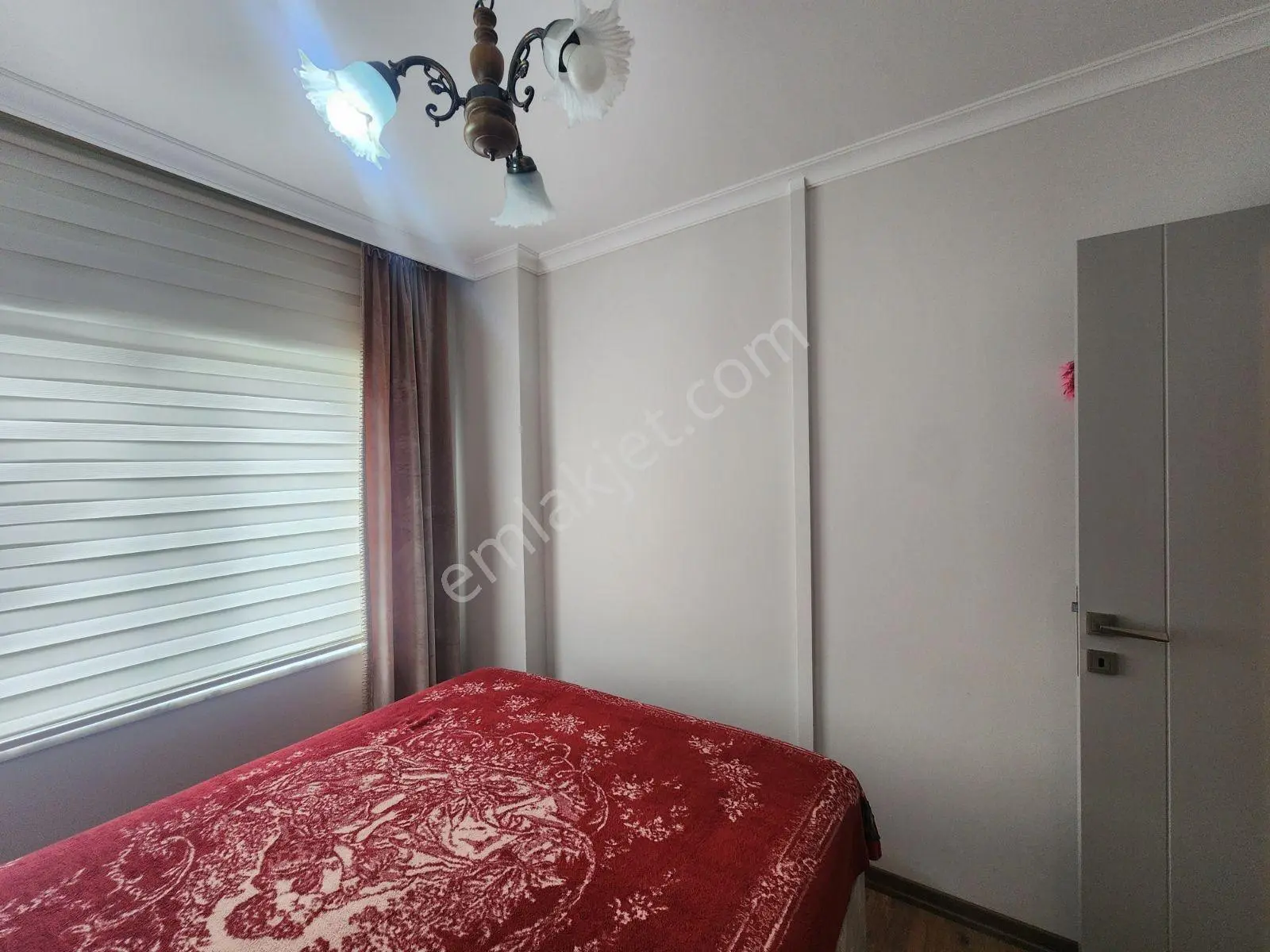 Bölgenin En Güzel Dairesi, Taç Kayapa, 244m2, Harika 4+1 — fotoğraf 46