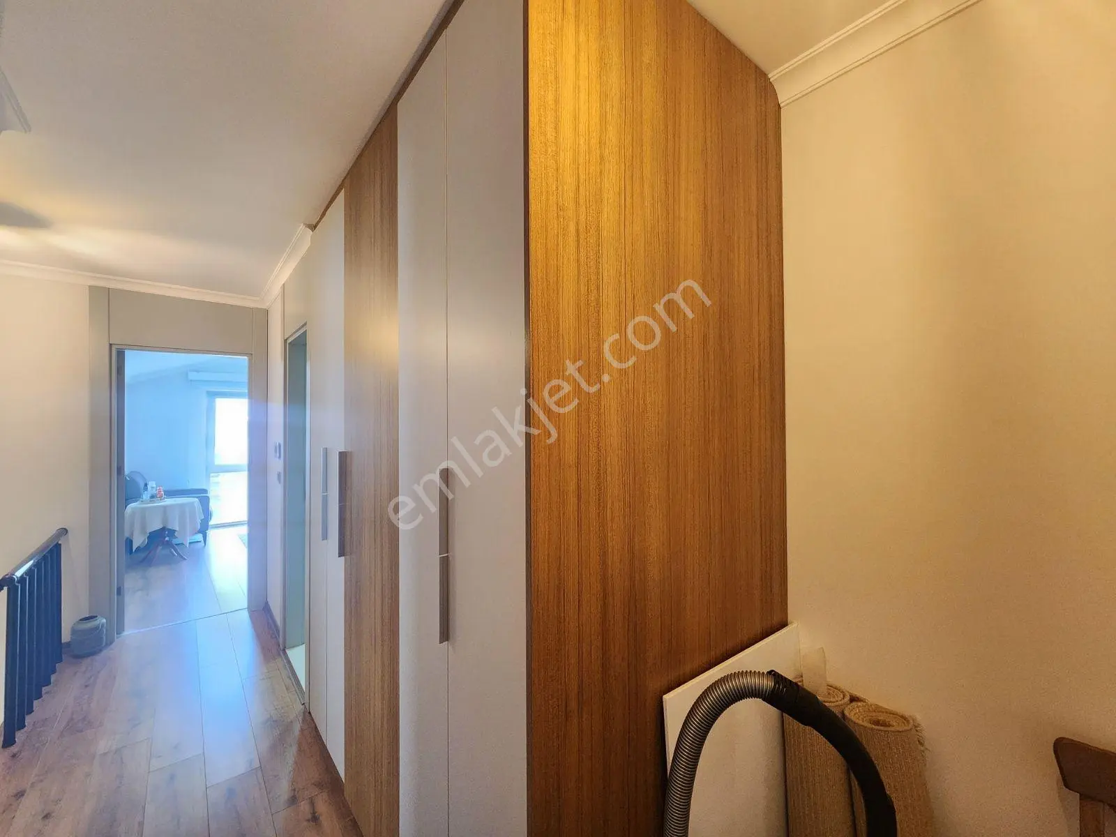 Bölgenin En Güzel Dairesi, Taç Kayapa, 244m2, Harika 4+1 — fotoğraf 47