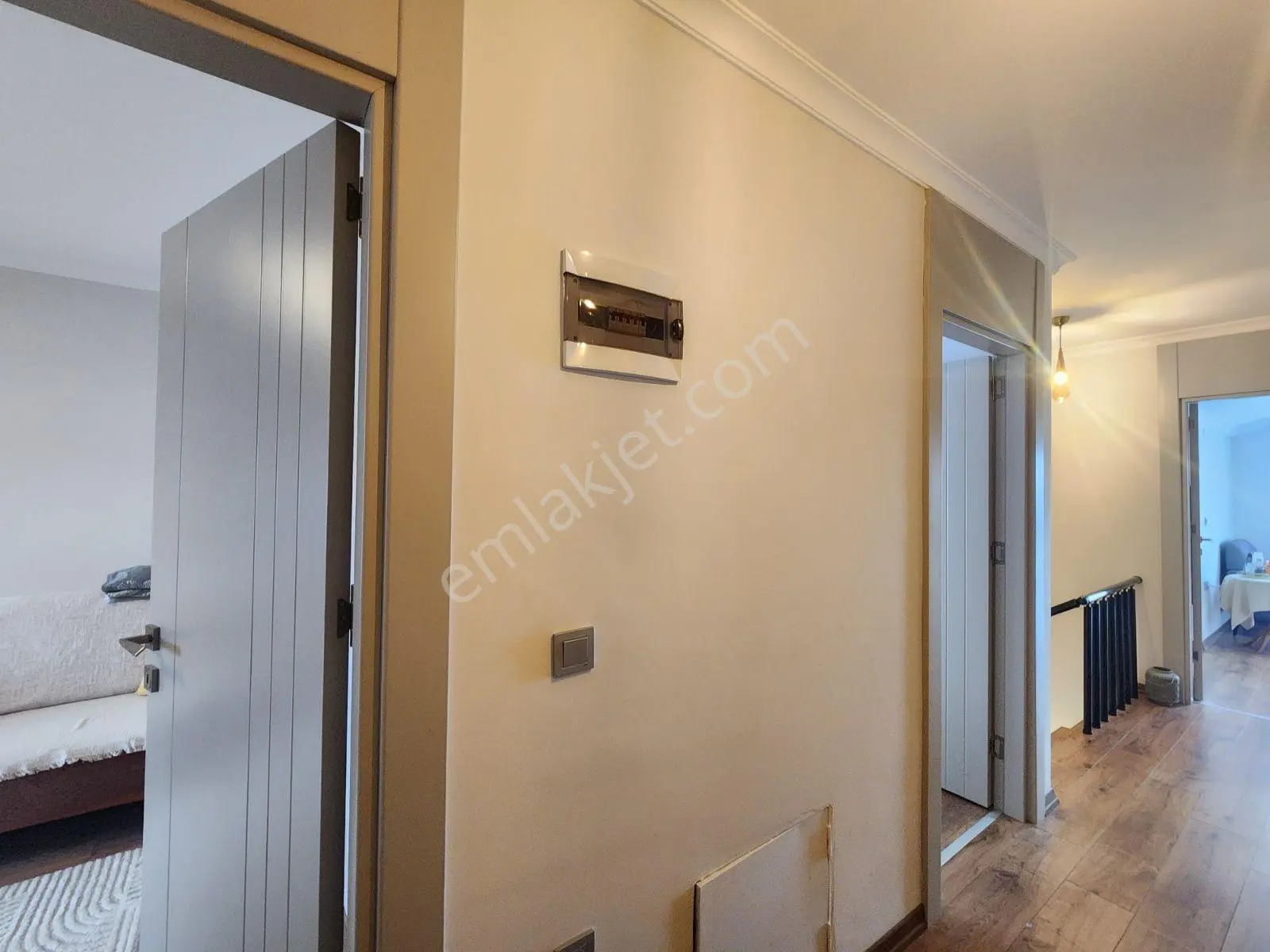 Bölgenin En Güzel Dairesi, Taç Kayapa, 244m2, Harika 4+1 — fotoğraf 48
