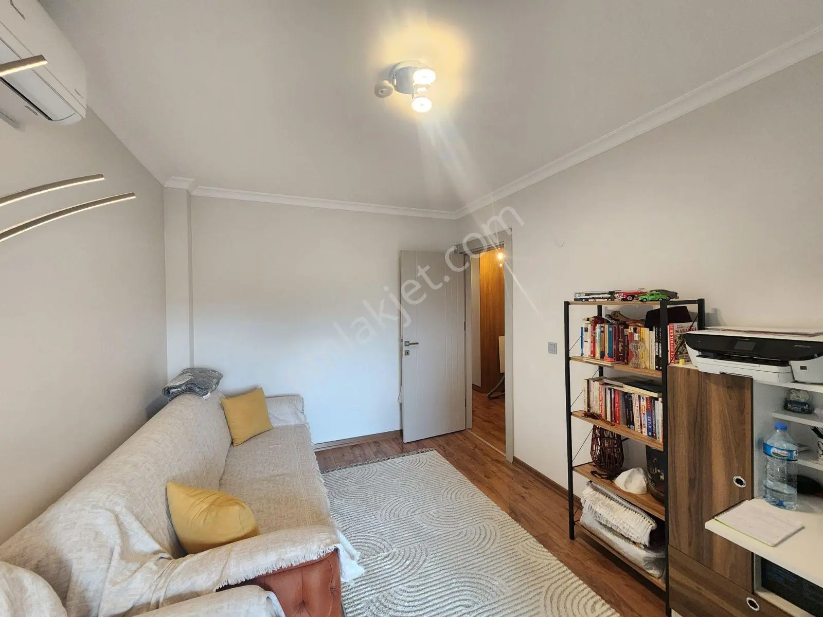 Bölgenin En Güzel Dairesi, Taç Kayapa, 244m2, Harika 4+1 — fotoğraf 50