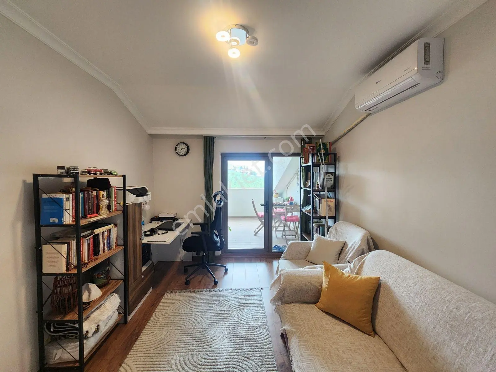 Bölgenin En Güzel Dairesi, Taç Kayapa, 244m2, Harika 4+1 — fotoğraf 51
