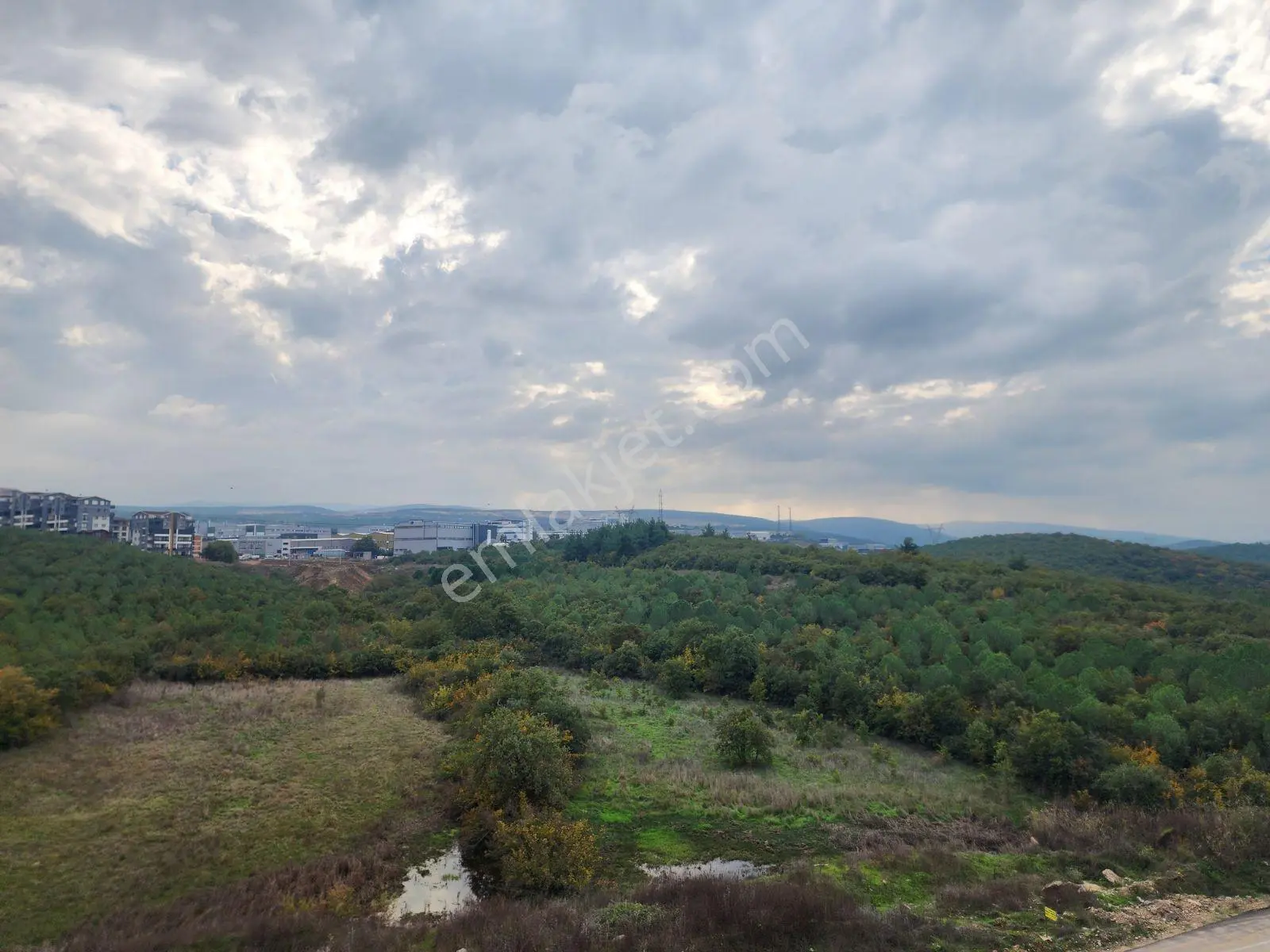 Bölgenin En Güzel Dairesi, Taç Kayapa, 244m2, Harika 4+1 — fotoğraf 53