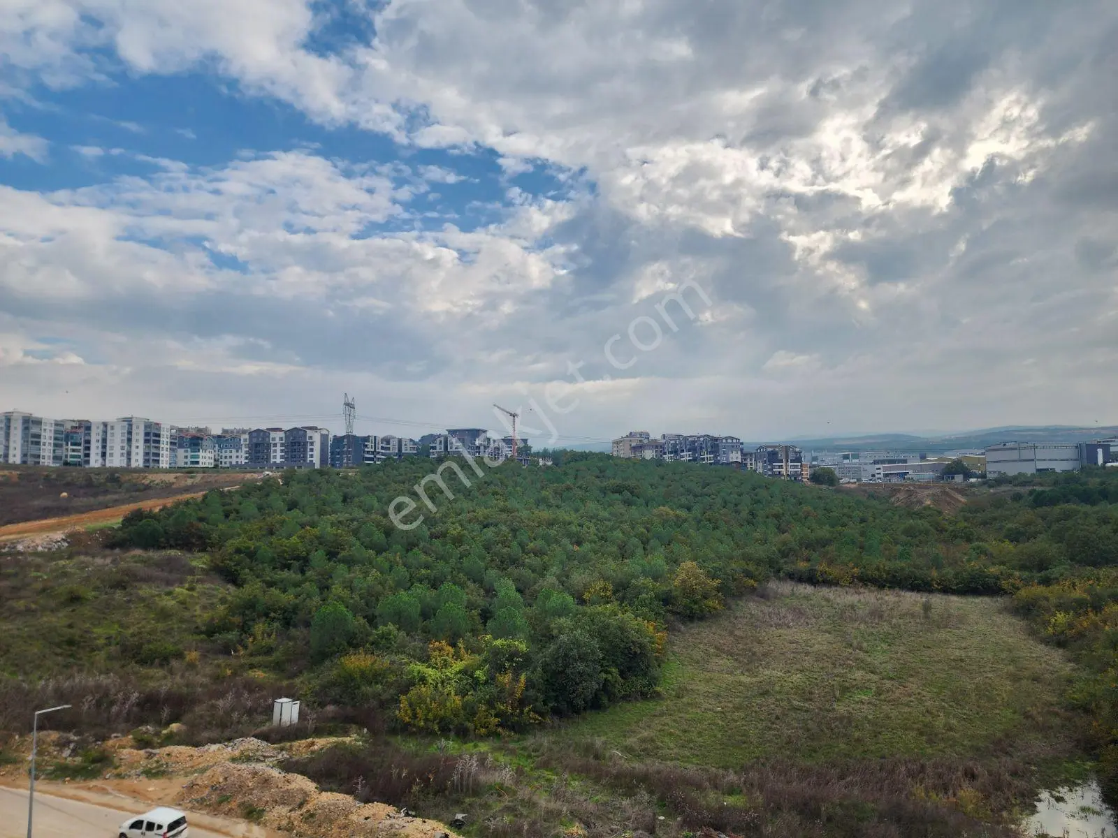 Bölgenin En Güzel Dairesi, Taç Kayapa, 244m2, Harika 4+1 — fotoğraf 54