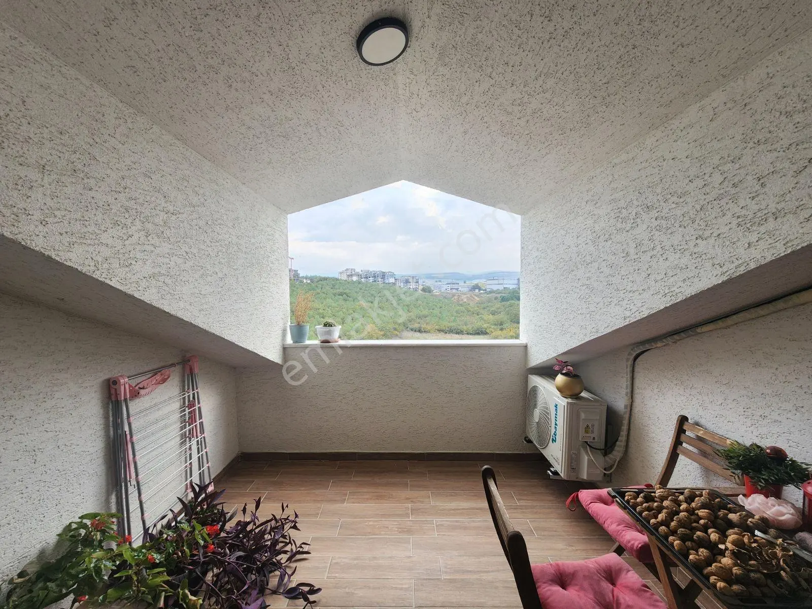 Bölgenin En Güzel Dairesi, Taç Kayapa, 244m2, Harika 4+1 — fotoğraf 55