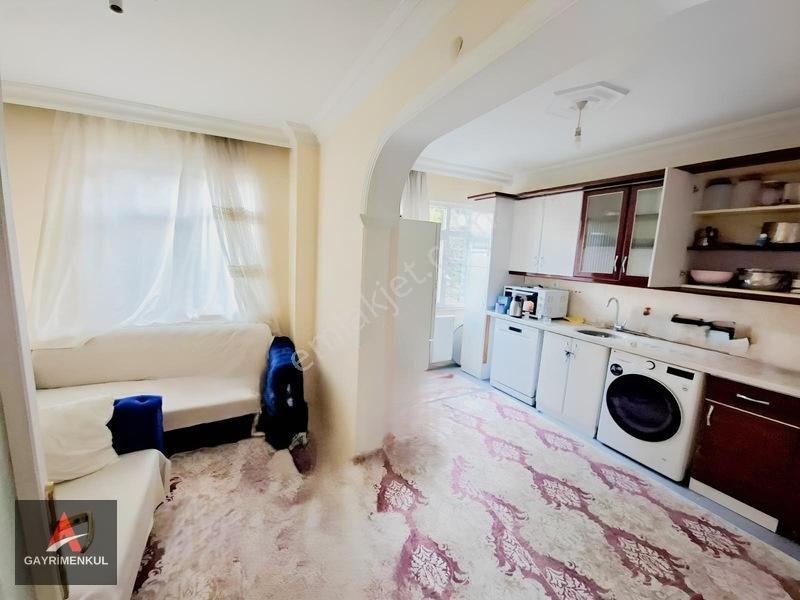 Kökçüoğlu Mah 2+1 1.kat Deniz Manzaralı Fırsat Daire — fotoğraf 2