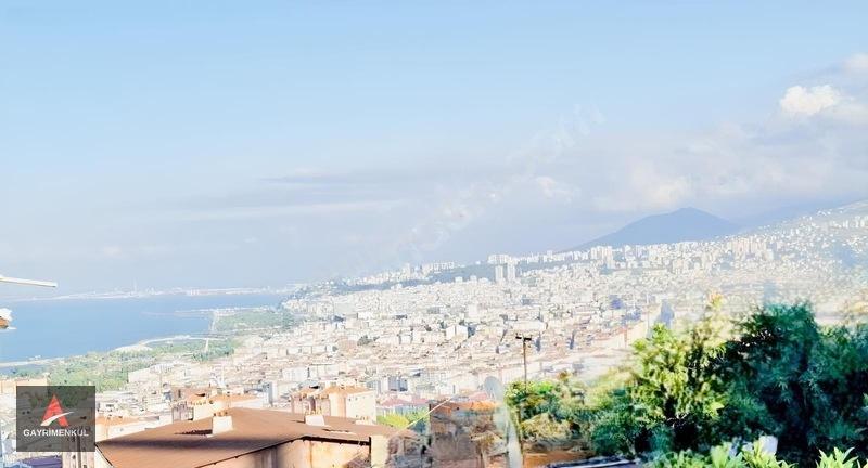 Kökçüoğlu Mah 2+1 1.kat Deniz Manzaralı Fırsat Daire — fotoğraf 8