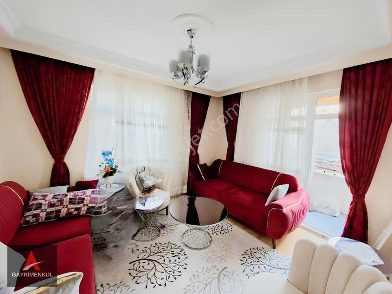 Kökçüoğlu Mah 2+1 1.kat Deniz Manzaralı Fırsat Daire — fotoğraf 9