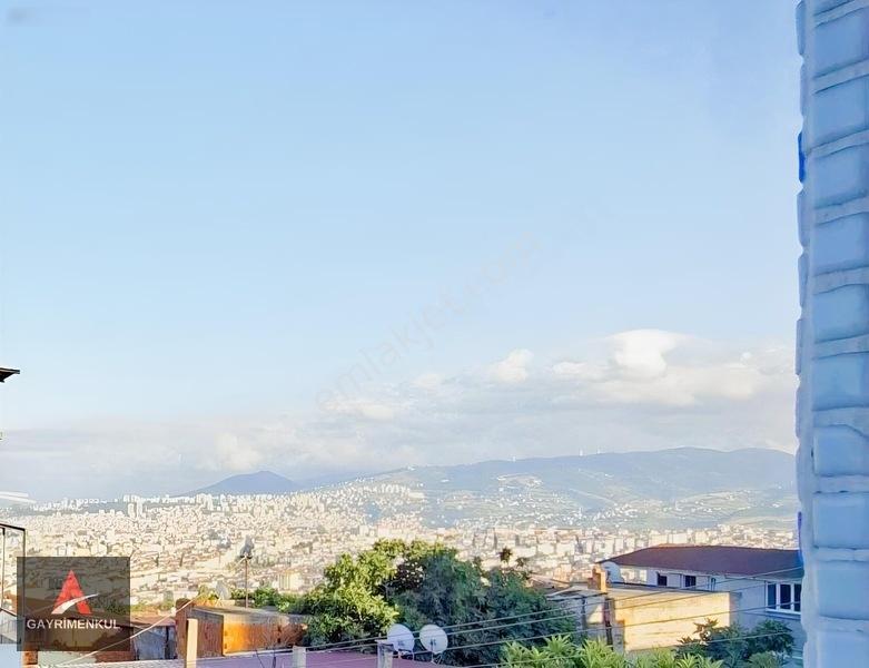 Kökçüoğlu Mah 2+1 1.kat Deniz Manzaralı Fırsat Daire — fotoğraf 11