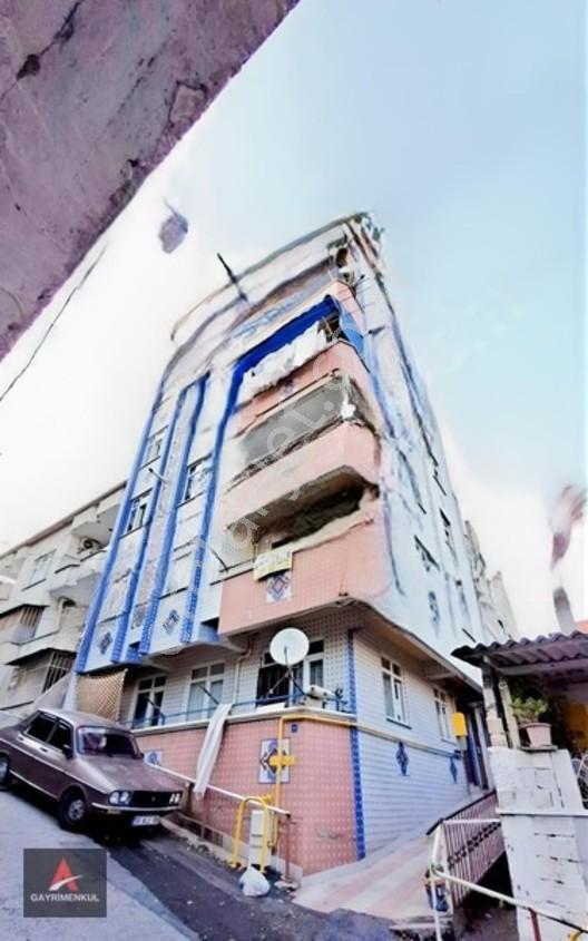 Kökçüoğlu Mah 2+1 1.kat Deniz Manzaralı Fırsat Daire — fotoğraf 13