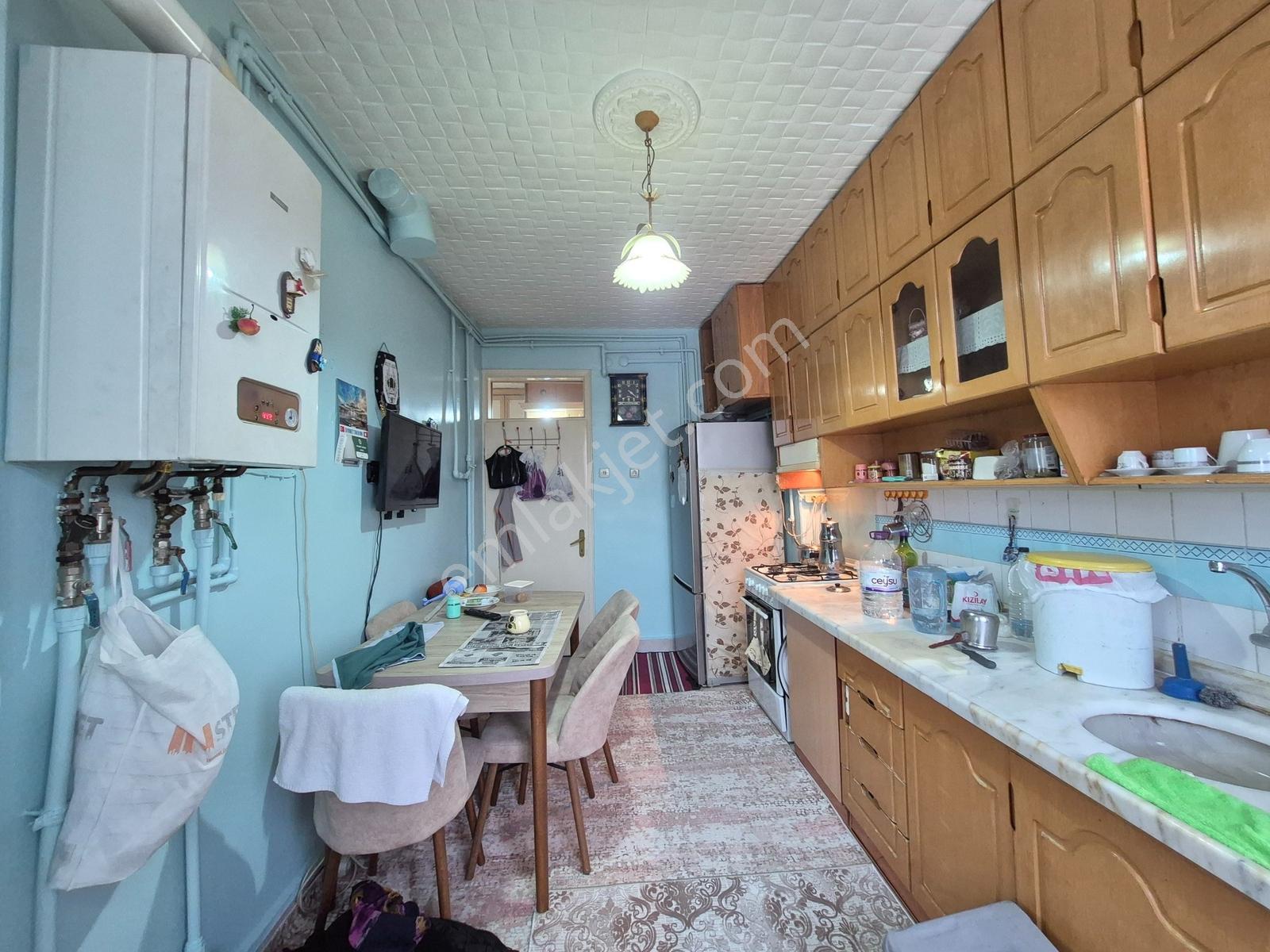 Şeyhşamil Mah. Merkezi Lokasyonda 3+1 Satılık Fırsat Daire — fotoğraf 12
