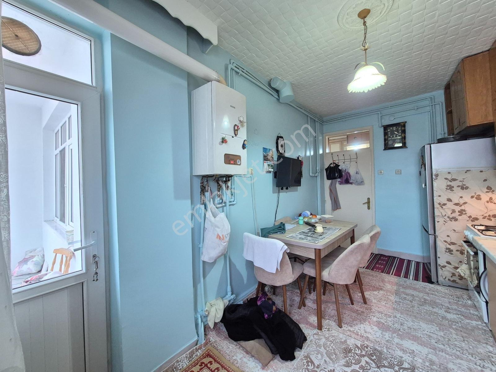 Şeyhşamil Mah. Merkezi Lokasyonda 3+1 Satılık Fırsat Daire — fotoğraf 13