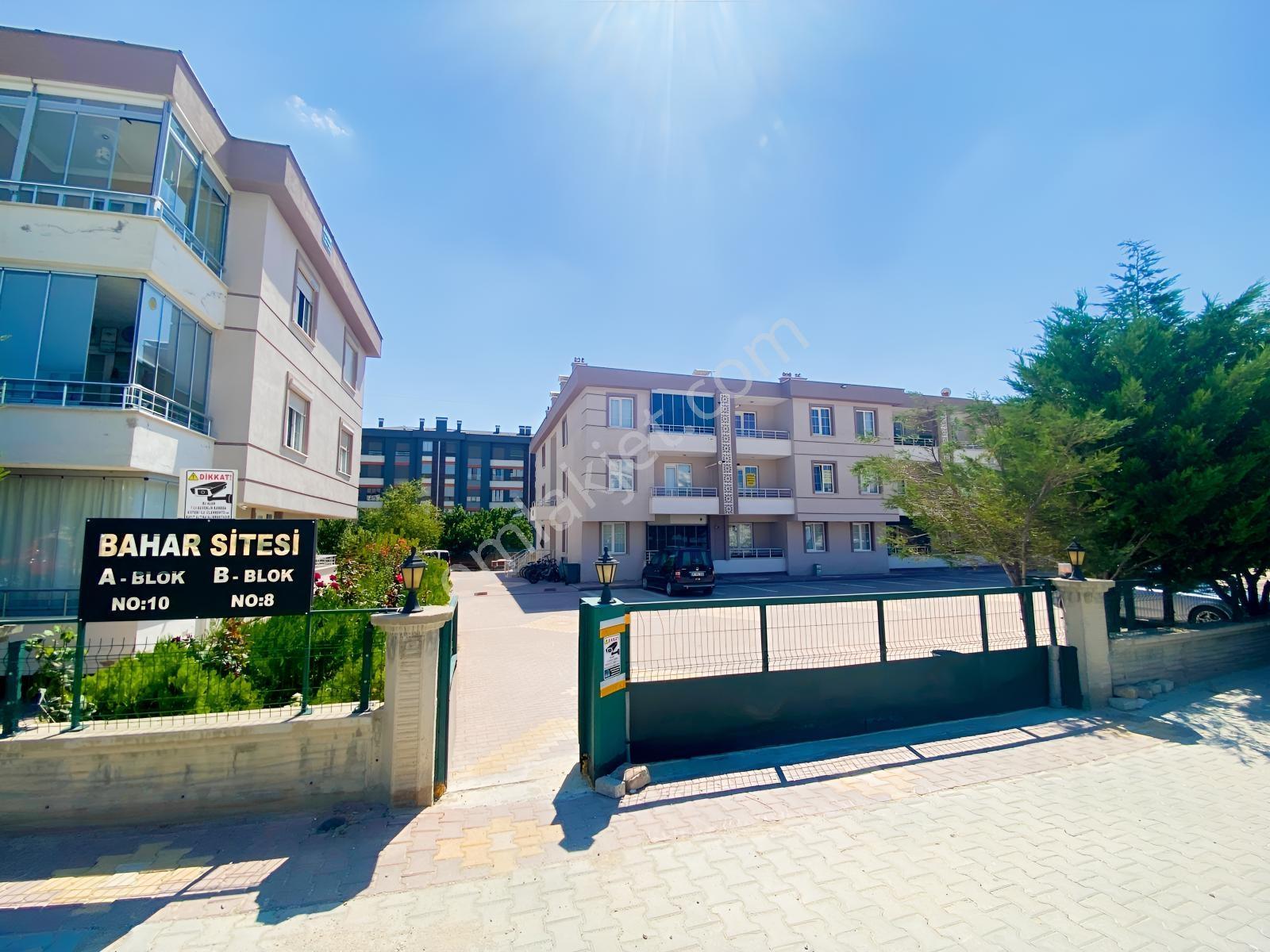 S. Eyyubi Mah. Amerikan Mutfak 2+1 Eşyalı Yatırımlık Daire