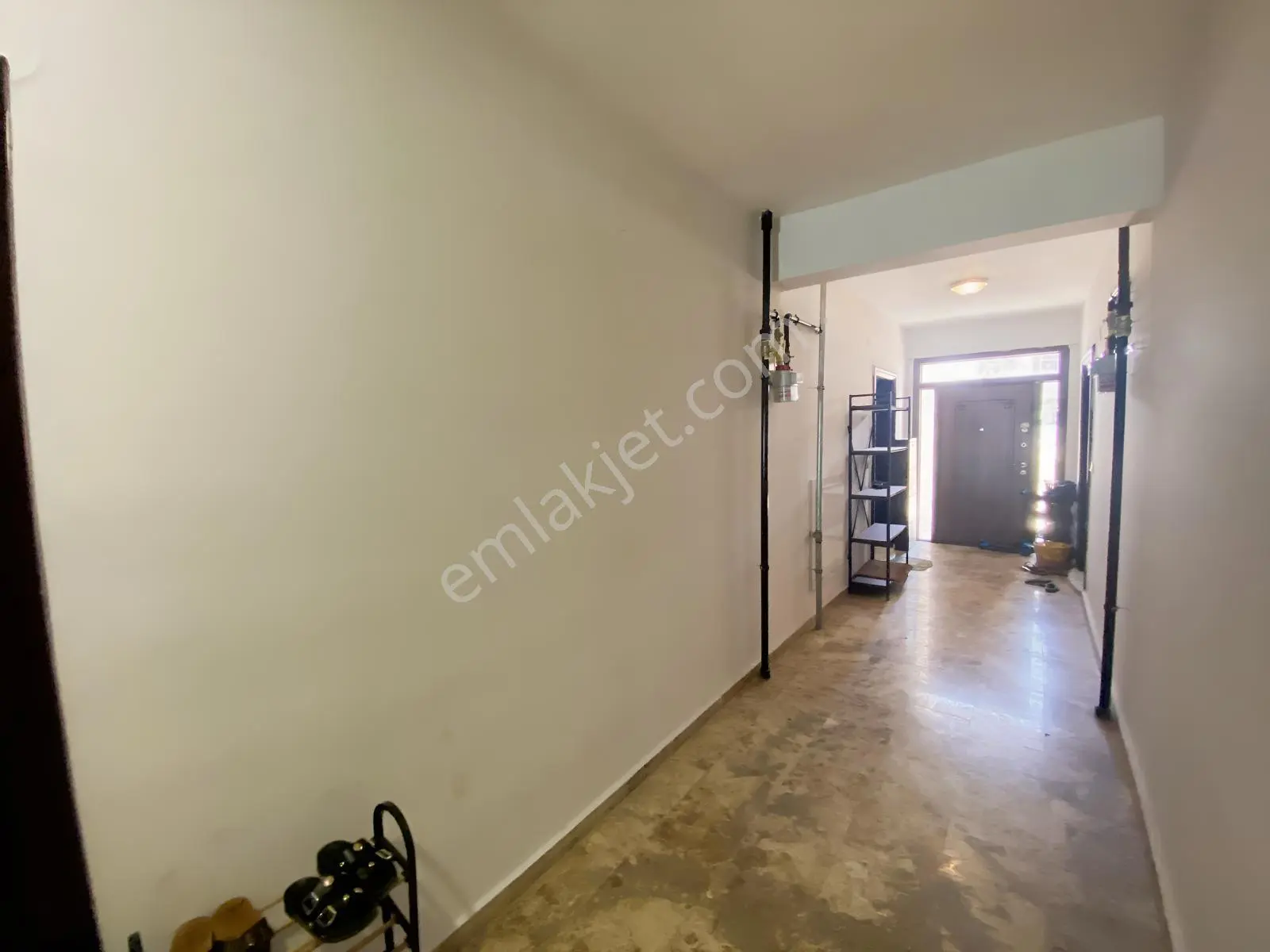S. Eyyubi Mah. Amerikan Mutfak 2+1 Eşyalı Yatırımlık Daire — fotoğraf 21