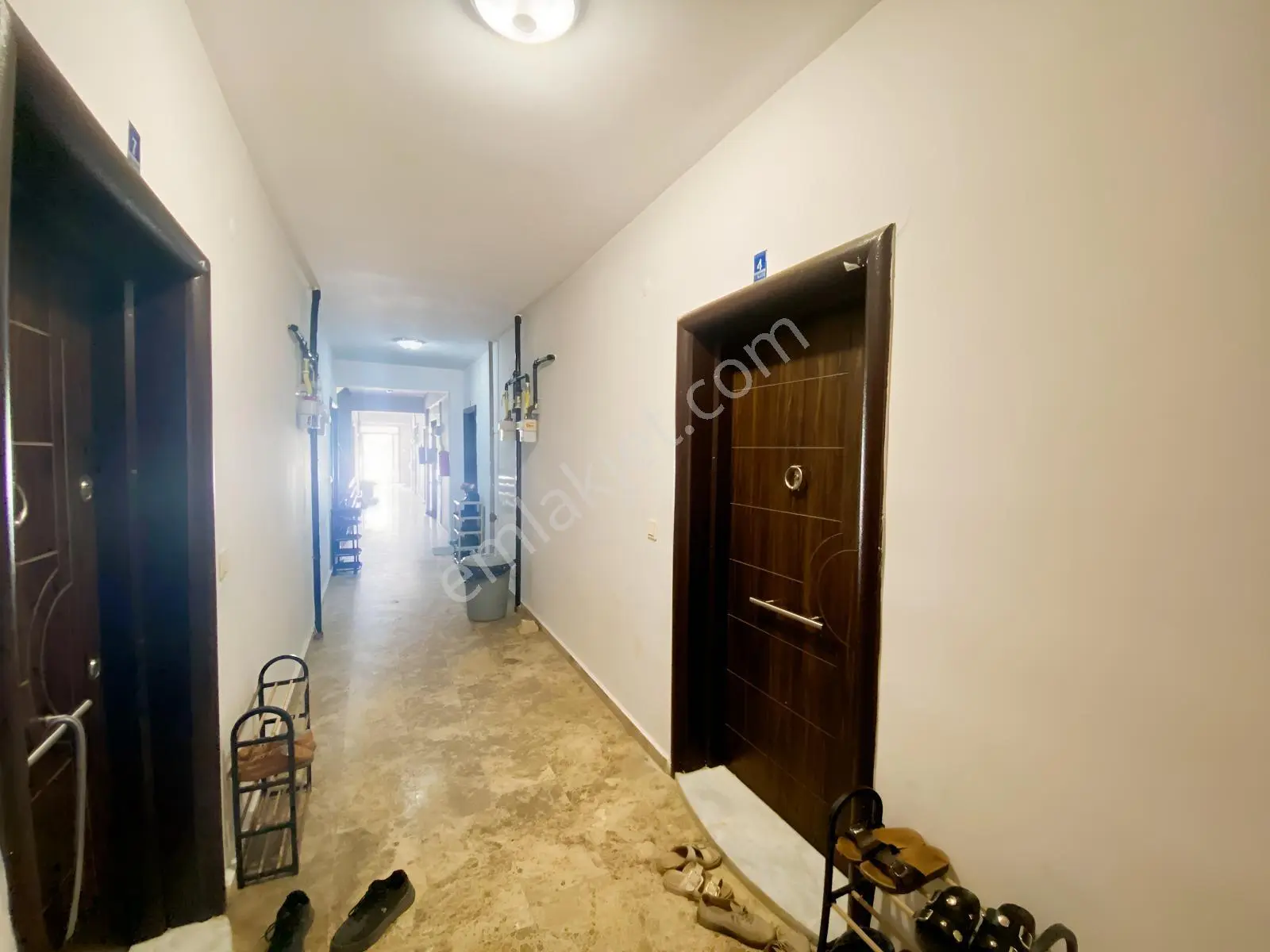 S. Eyyubi Mah. Amerikan Mutfak 2+1 Eşyalı Yatırımlık Daire — fotoğraf 22