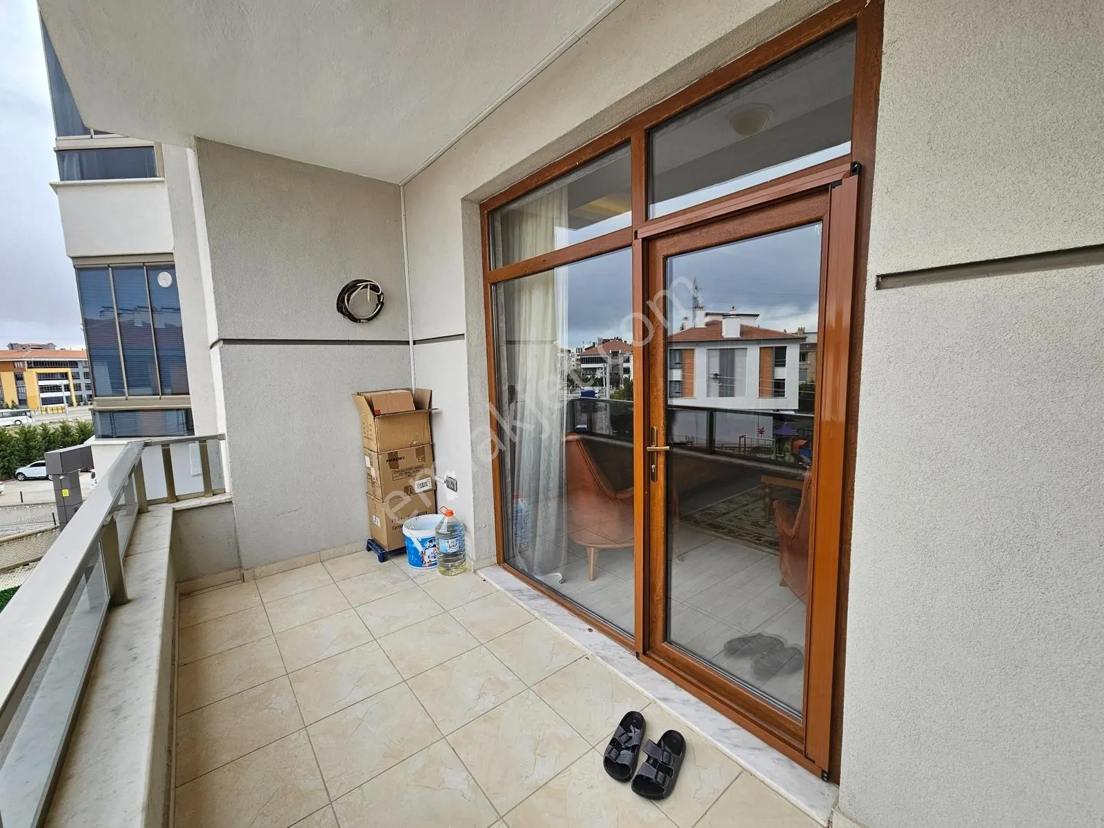 Stadyum Yakını 4+1 185 M2 Site İçi Arakat Satılık Daire — fotoğraf 26