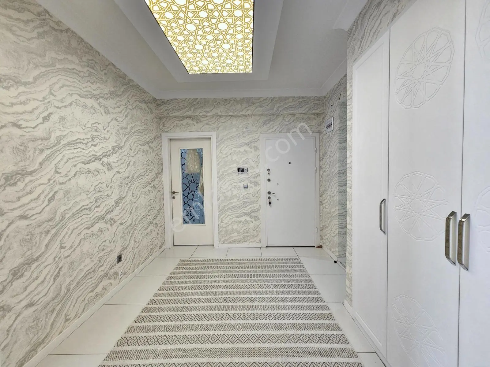 Stadyum Yakını 4+1 185 M2 Site İçi Arakat Satılık Daire — fotoğraf 34