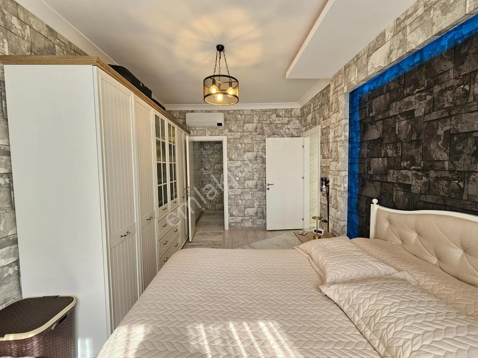 Stadyum Yakını 4+1 185 M2 Site İçi Arakat Satılık Daire — fotoğraf 40