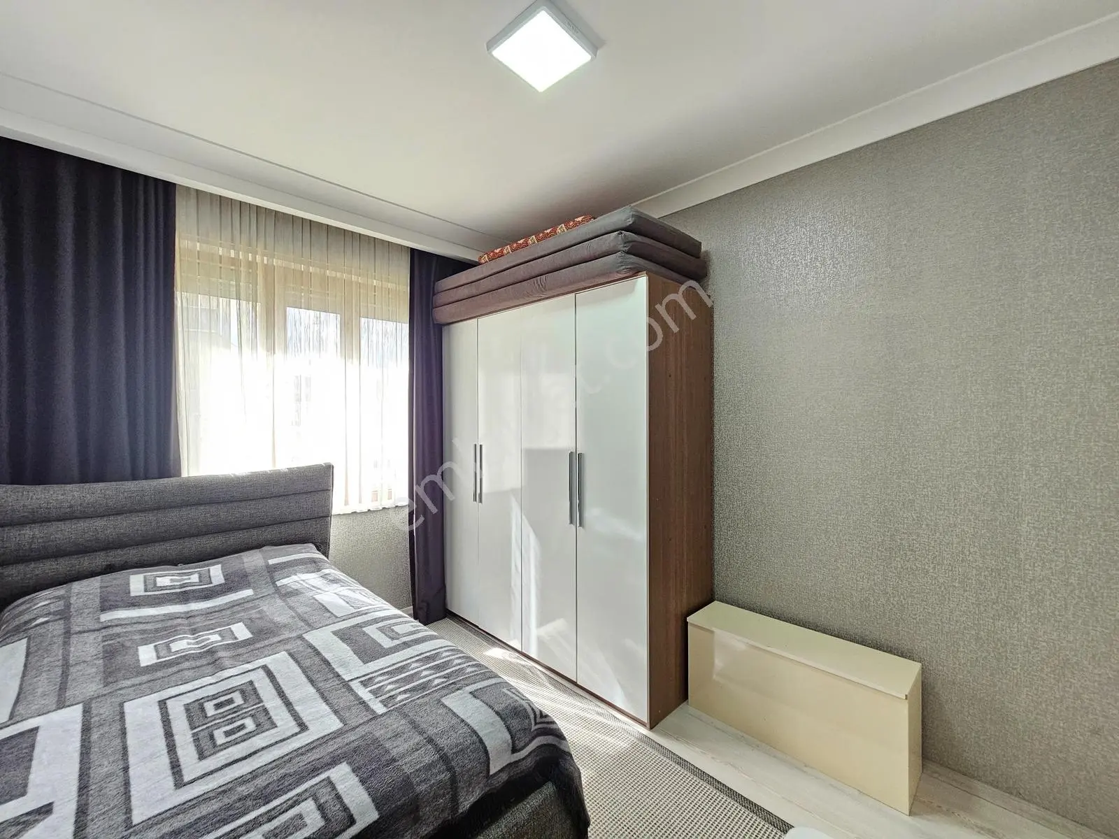 Stadyum Yakını 4+1 185 M2 Site İçi Arakat Satılık Daire — fotoğraf 45
