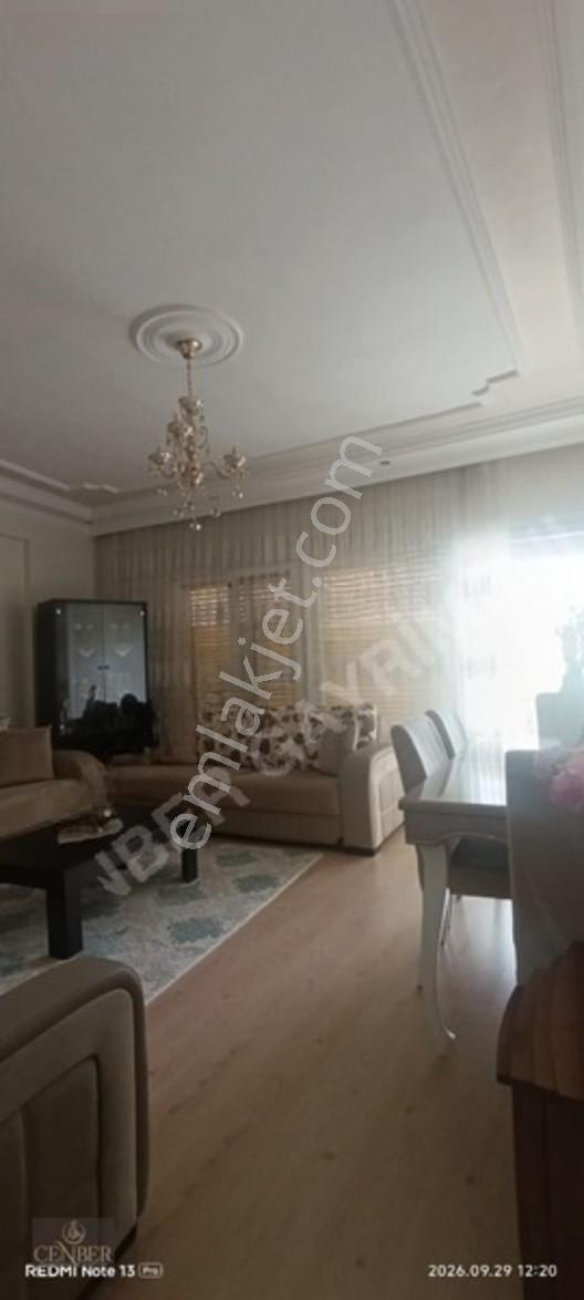 Menemen Merkezde Satılık 3+1 Daire — fotoğraf 3