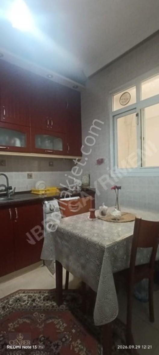 Menemen Merkezde Satılık 3+1 Daire — fotoğraf 10