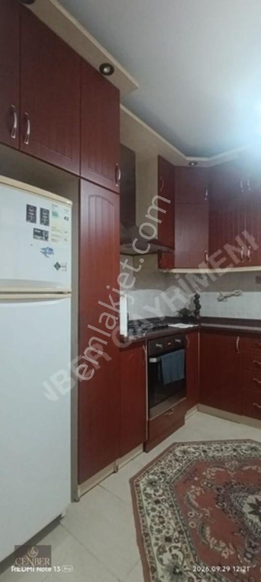 Menemen Merkezde Satılık 3+1 Daire — fotoğraf 11