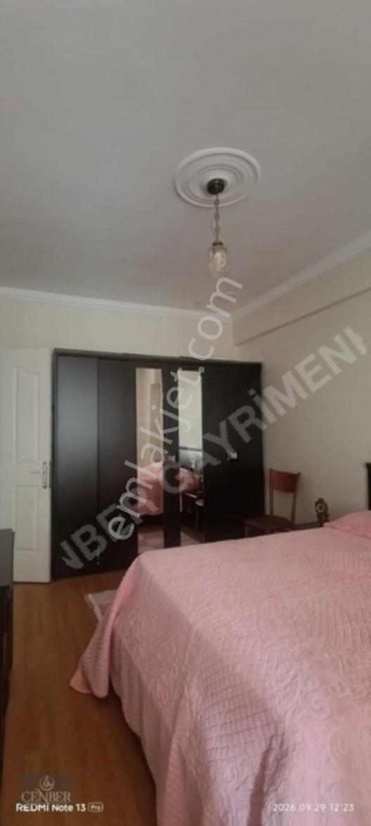 Menemen Merkezde Satılık 3+1 Daire — fotoğraf 17