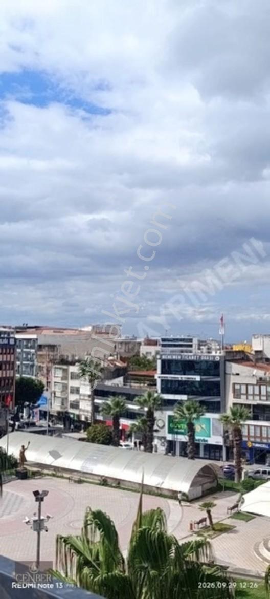Menemen Merkezde Satılık 3+1 Daire — fotoğraf 18